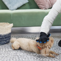 Пользовательская силиконовая чистка домашних животных и перчатка для ухода за домашними животными
